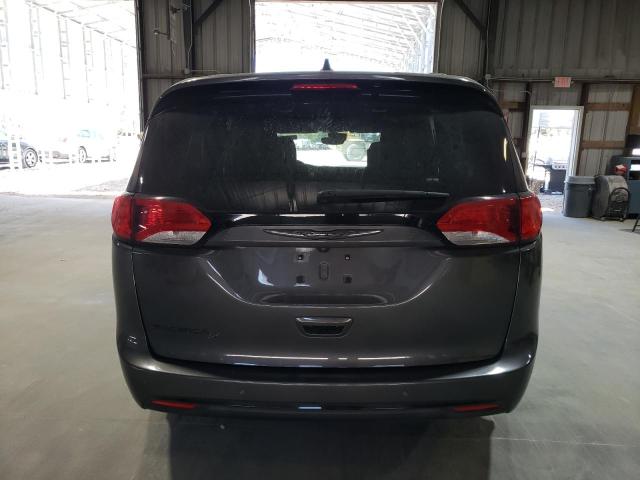 2C4RC1EG2KR686447 - 2019 CHRYSLER PACIFICA TOURING L PLUS CHARCOAL photo 6