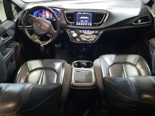 2C4RC1EG2KR686447 - 2019 CHRYSLER PACIFICA TOURING L PLUS CHARCOAL photo 8