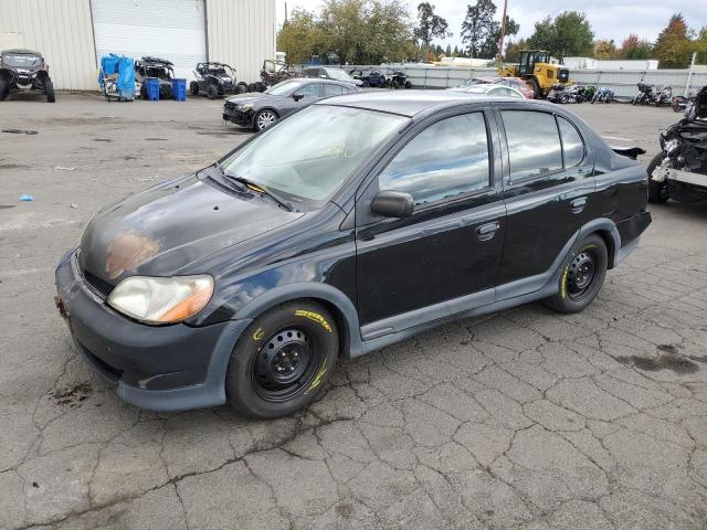 2001 TOYOTA ECHO, 