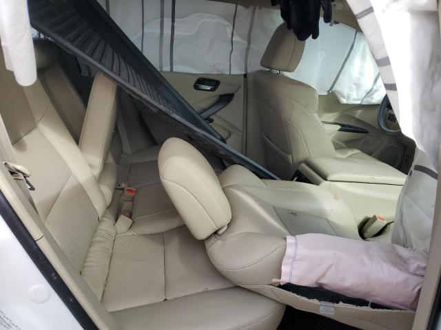 5J8TB3H73GL006671 - 2016 ACURA RDX ADVANCE Ağ foto 10