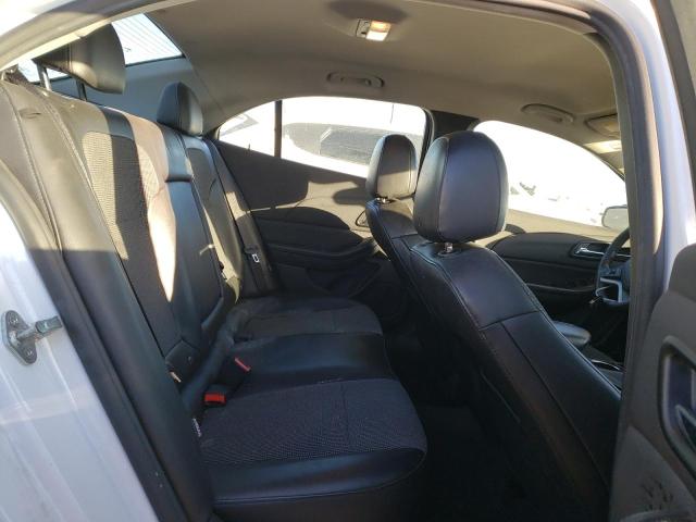 1G11C5SL5FF100688 - 2015 CHEVROLET MALIBU 1LT 白色 照片 10