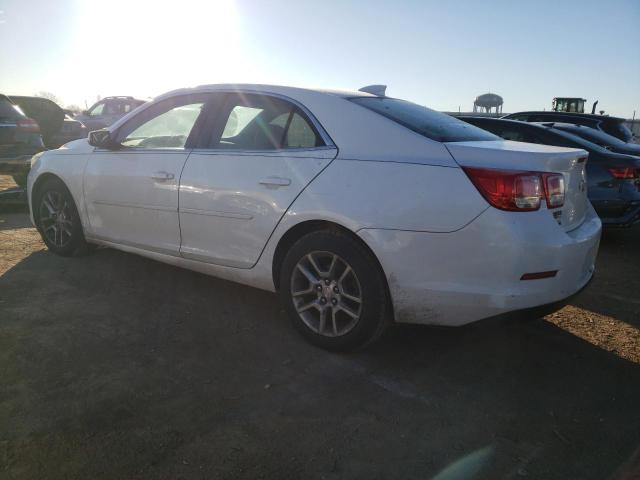 1G11C5SL5FF100688 - 2015 CHEVROLET MALIBU 1LT 白色 照片 2