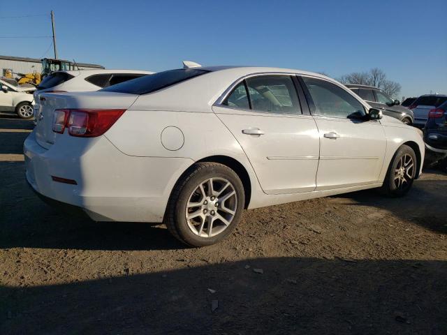 1G11C5SL5FF100688 - 2015 CHEVROLET MALIBU 1LT 白色 照片 3