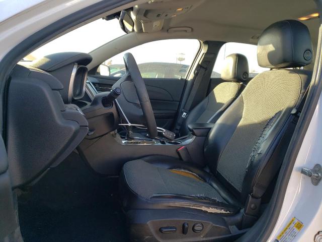 1G11C5SL5FF100688 - 2015 CHEVROLET MALIBU 1LT 白色 照片 7