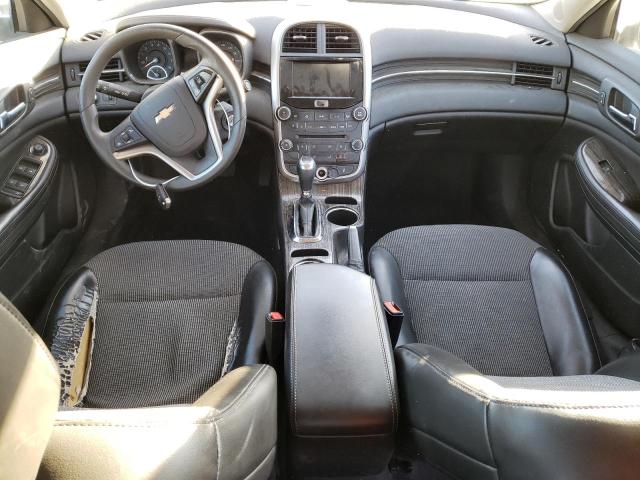 1G11C5SL5FF100688 - 2015 CHEVROLET MALIBU 1LT 白色 照片 8