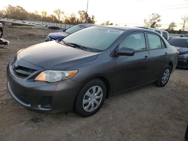 2013 TOYOTA COROLLA BASE, 