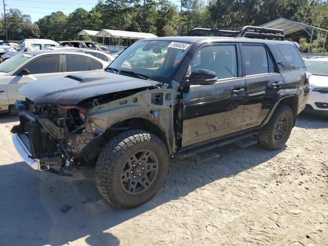 2022 TOYOTA 4RUNNER SR5 PREMIUM, 