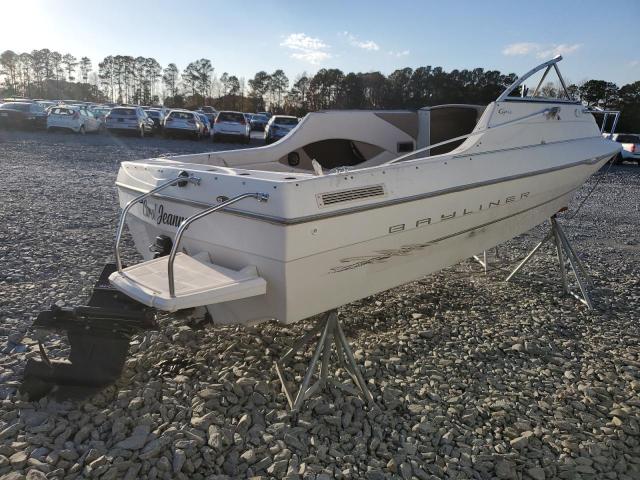 USKA46CNE899 - 1999 BAYL BOAT WHITE photo 4