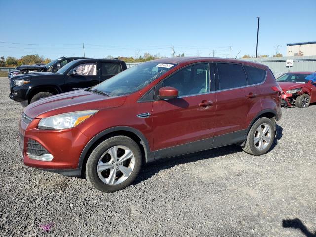 2015 FORD ESCAPE SE, 