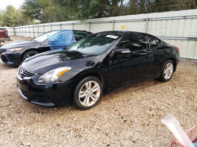 2013 NISSAN ALTIMA S, 