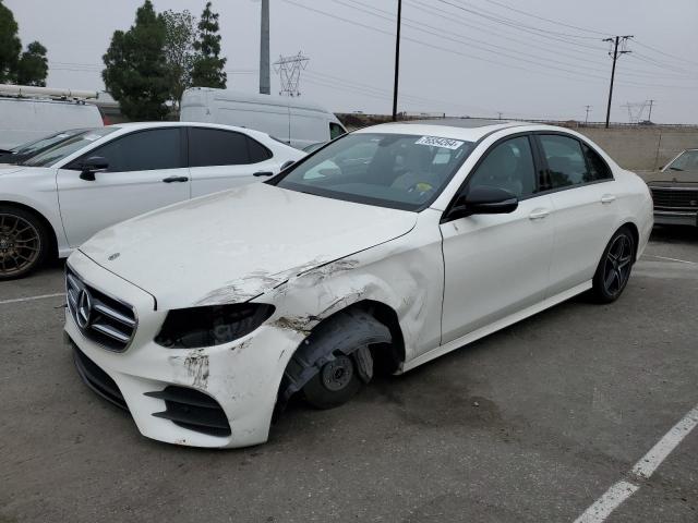 2019 MERCEDES-BENZ E 300, 