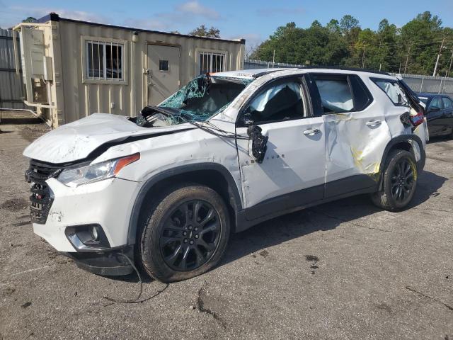 2019 CHEVROLET TRAVERSE RS, 