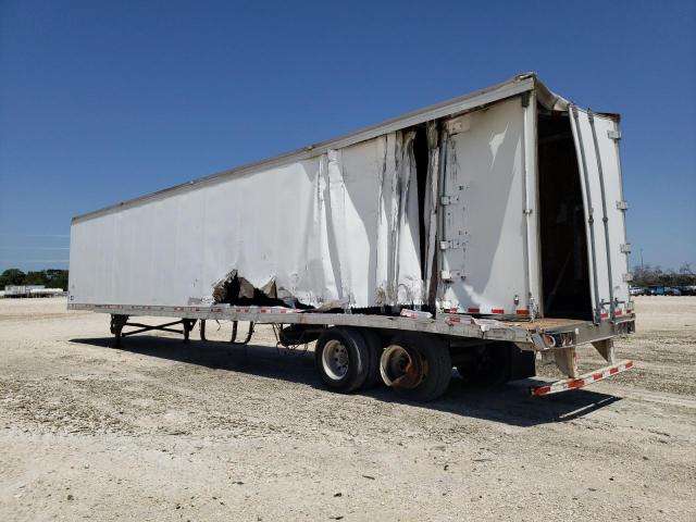 1UYVS2532YC228009 - 2000 UTILITY 53' TRL WHITE photo 3