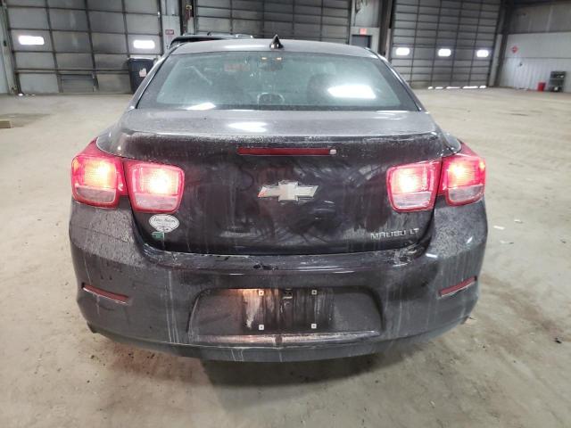 1G11C5SLXFF211219 - 2015 CHEVROLET MALIBU 1LT 棕色 照片 6