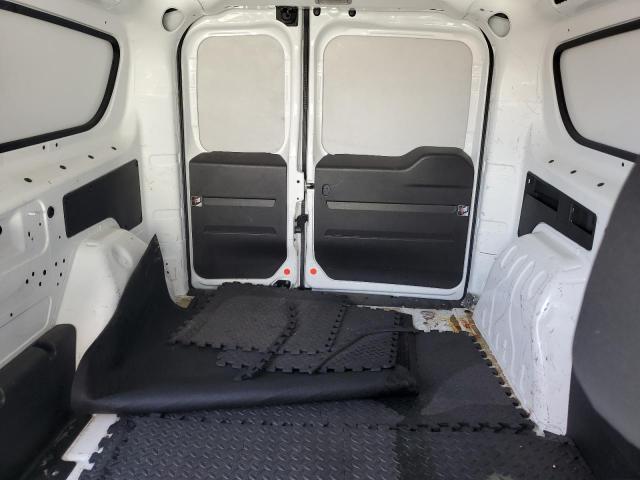 ZFBHRFAB9M6T87519 - 2021 RAM PROMASTER WHITE photo 10