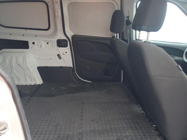 ZFBHRFAB9M6T87519 - 2021 RAM PROMASTER WHITE photo 11