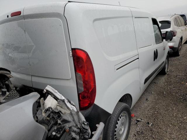 ZFBHRFAB9M6T87519 - 2021 RAM PROMASTER WHITE photo 3