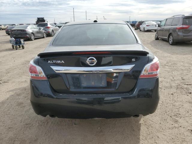 1N4AL3AP3FN376377 - 2015 NISSAN ALTIMA 2.5 BLACK photo 6