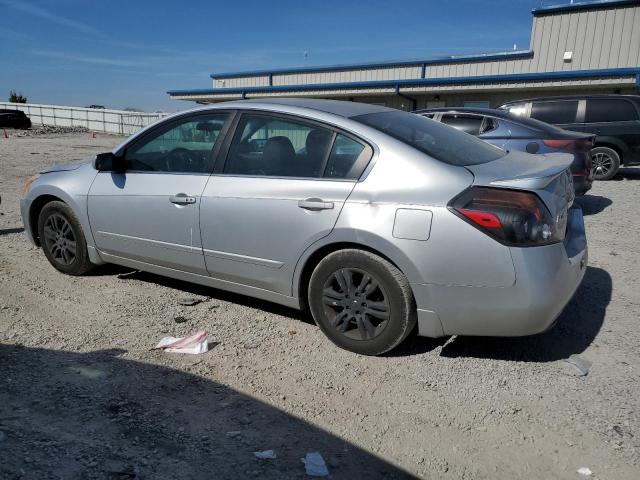 1N4AL2AP6AN536836 - 2010 NISSAN ALTIMA BASE SILVER photo 2