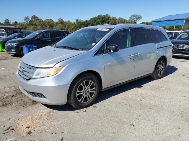 2011 HONDA ODYSSEY EXL, 