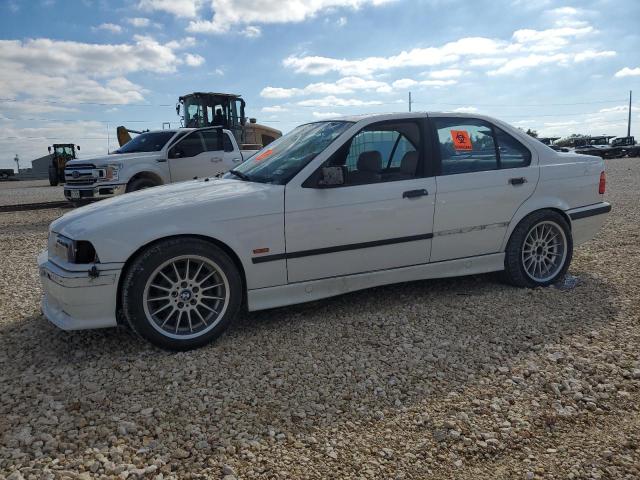 1997 BMW 328 I, 