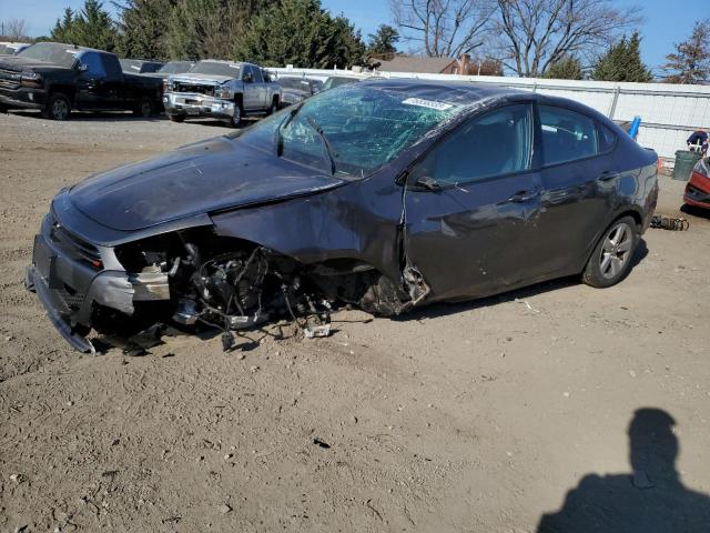 2015 DODGE DART SXT, 