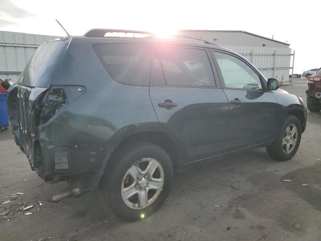 2T3BF4DV0AW030696 - 2010 TOYOTA RAV4 BLACK photo 3