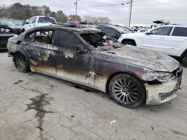 WBAYE8C59DD132471 - 2013 BMW 750 LI BURN photo 4