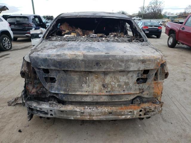 WBAYE8C59DD132471 - 2013 BMW 750 LI BURN photo 6