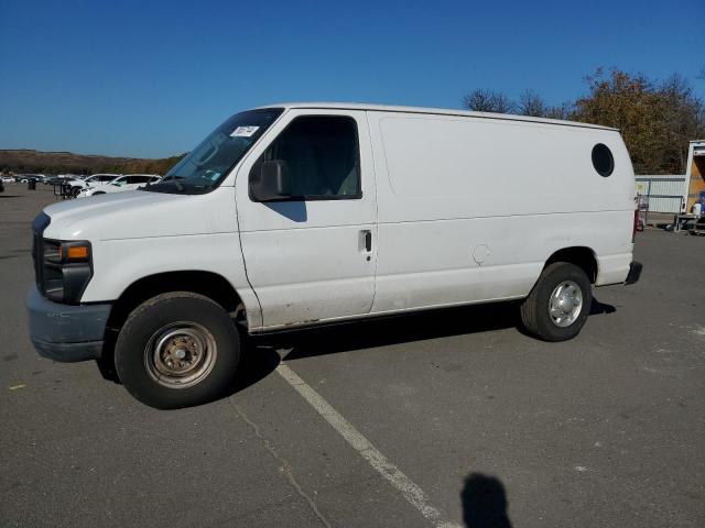 2012 FORD ECONLINE E250 VAN, 