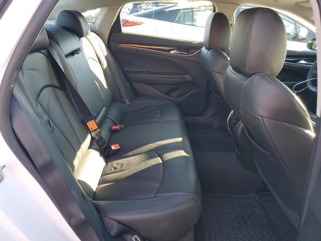 1G4ZP5SS4HU202936 - 2017 BUICK LACROSSE ESSENCE თეთრი ფოტო 10