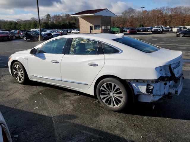 1G4ZP5SS4HU202936 - 2017 BUICK LACROSSE ESSENCE თეთრი ფოტო 2