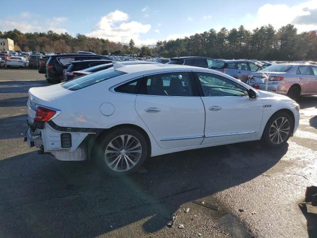 1G4ZP5SS4HU202936 - 2017 BUICK LACROSSE ESSENCE თეთრი ფოტო 3