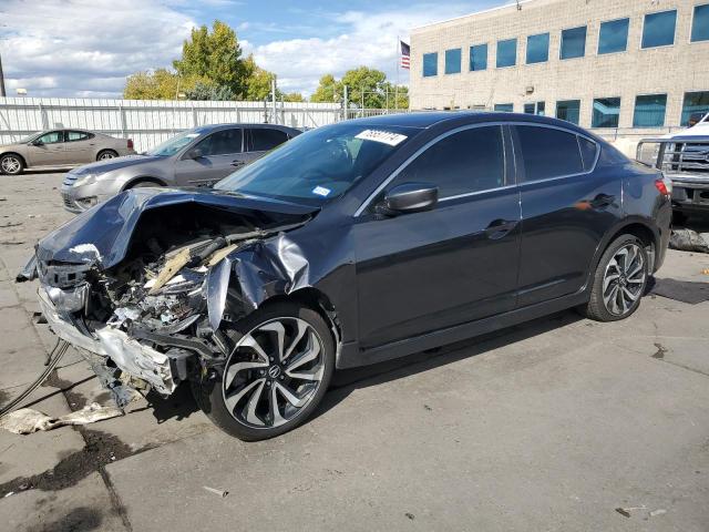 2016 ACURA ILX PREMIUM, 