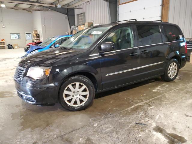 2015 CHRYSLER TOWN & COU TOURING, 