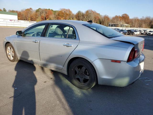 1G1ZA5E03CF383159 - 2012 CHEVROLET MALIBU LS SILVER photo 2