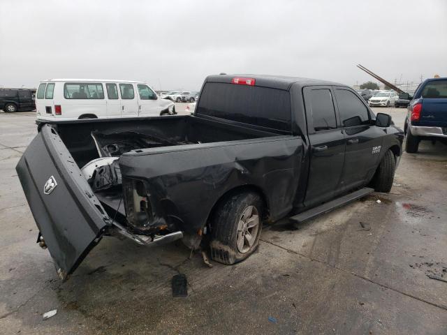 1C6RR6FG9JS256428 - 2018 RAM 1500 ST BLACK photo 3