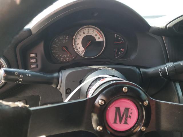 JF1ZNAA19D2732701 - 2013 TOYOTA SCION FR-S 黑色 照片 9