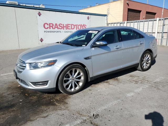 2019 FORD TAURUS LIMITED, 