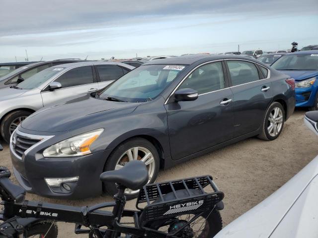 2013 NISSAN ALTIMA 3.5S, 