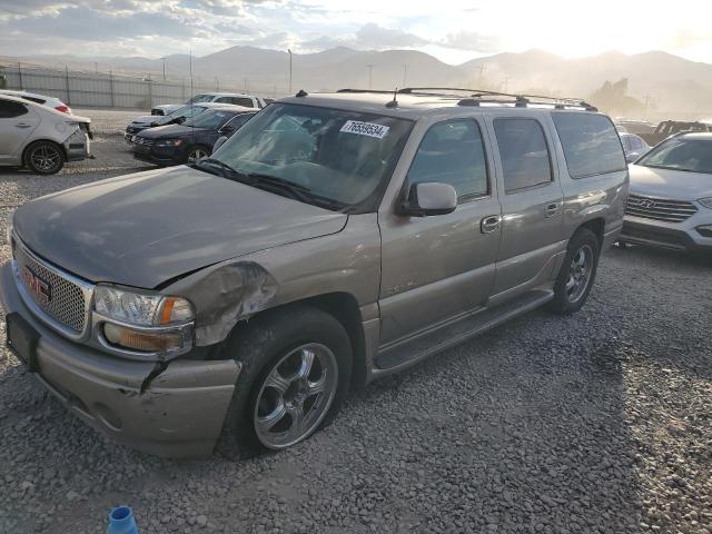 2003 GMC YUKON XL DENALI, 