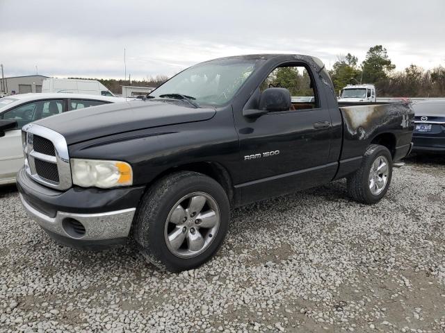 2004 DODGE RAM 1500 ST, 