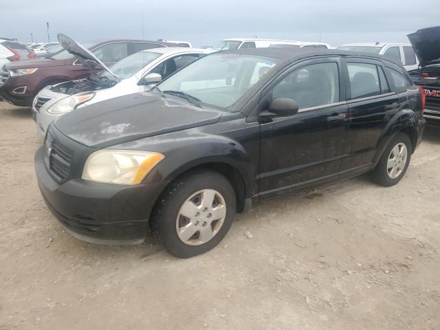 2007 DODGE CALIBER, 