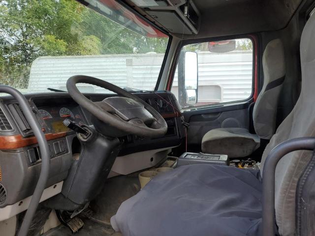 4V5KC9EH49N272327 - 2009 VOLVO VHD RED photo 5