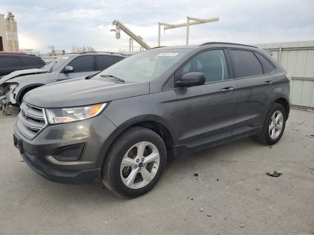 2016 FORD EDGE SE, 