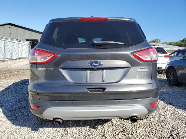 1FMCU0GX8FUC03185 - 2015 FORD ESCAPE SE GRAY photo 6