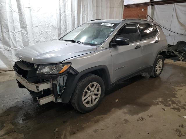 2018 JEEP COMPASS SPORT, 