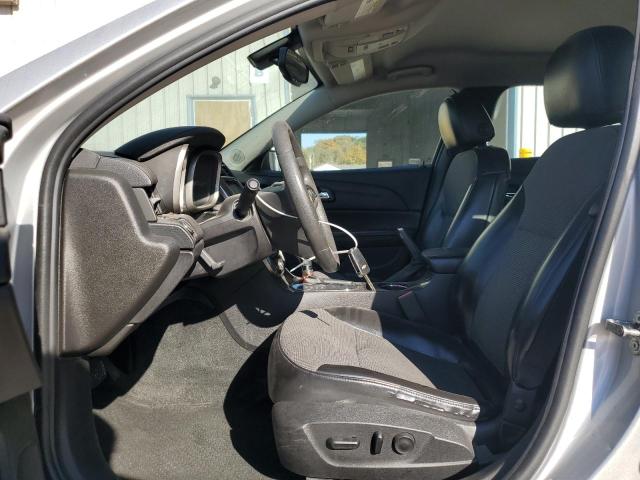 1G11C5SL6EF199097 - 2014 CHEVROLET MALIBU 1LT 银色 照片 7