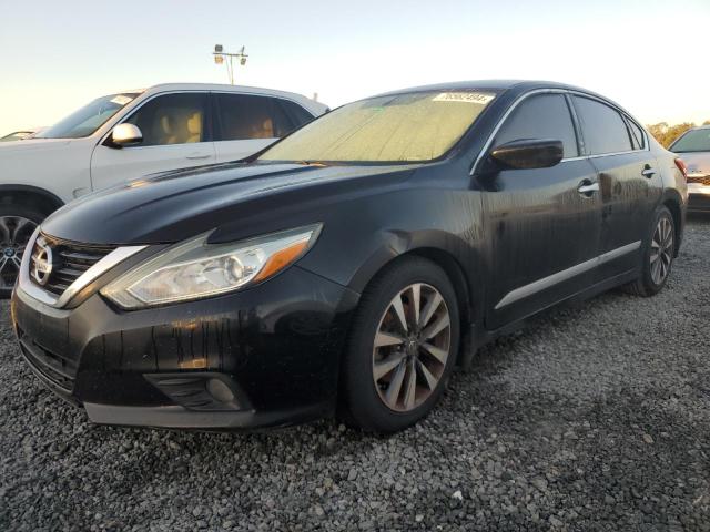 2017 NISSAN ALTIMA 2.5, 