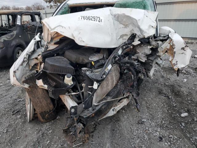 2C4RC1BG2FR677175 - 2015 CHRYSLER TOWN & COU TOURING 白色 照片 12